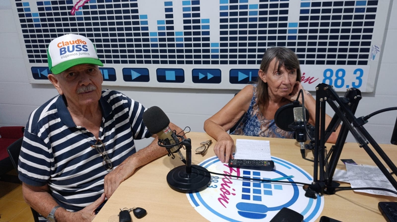 NOTICIAS DEL CENTRO DE JUBILADOS Y PENSIONADOS DE SAN VICENTE
