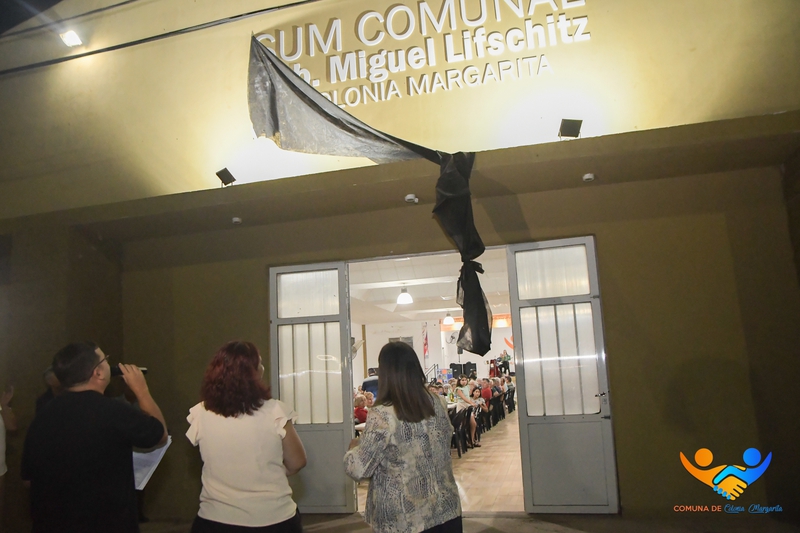 FIESTAS PATRONALES DE COLONIA MARGARITA