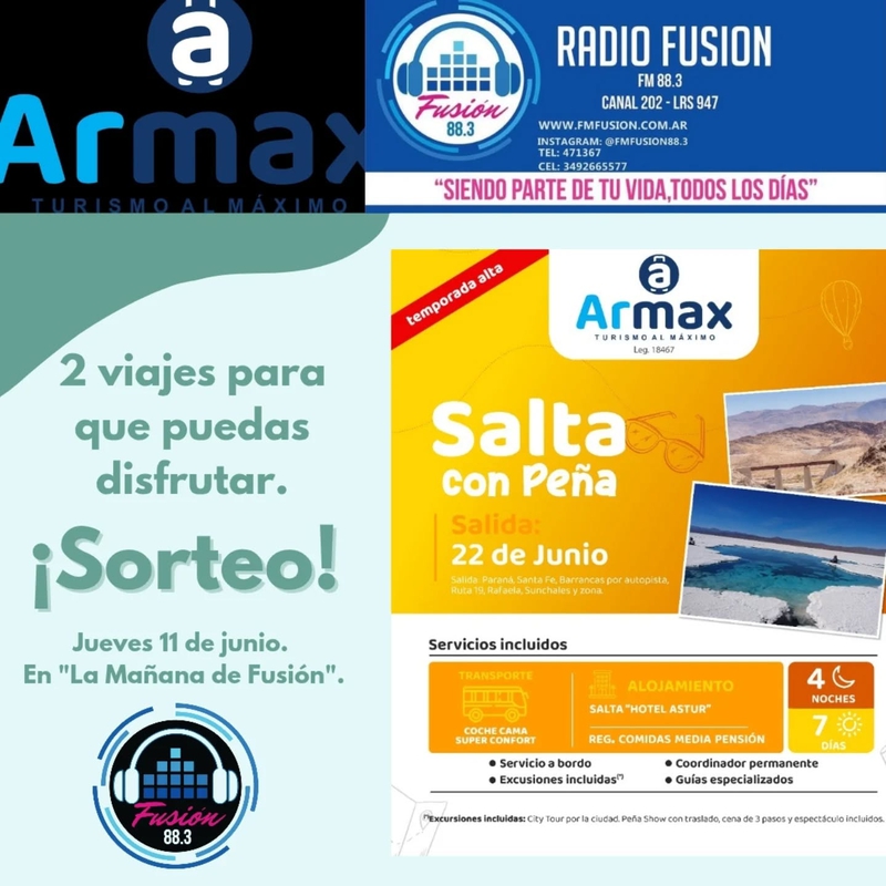 EL TURISMO EN ARGENTINA Y LAS VACACIONES DE INVIERNO