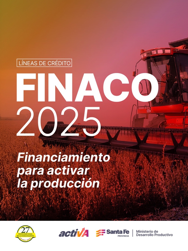 LA MUNICIPALIDAD DE SAN VICENTE PRESENTE EN FINACO 2025
