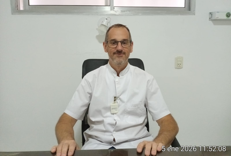 ENTREGA DE CERTIFICADOS MÉDICOS Y BUCODENTALES EN EL SAMCO LOCAL