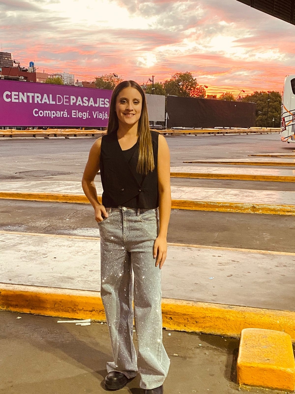 "LOS SUEÑOS SON Y SE HACEN REALIDAD"