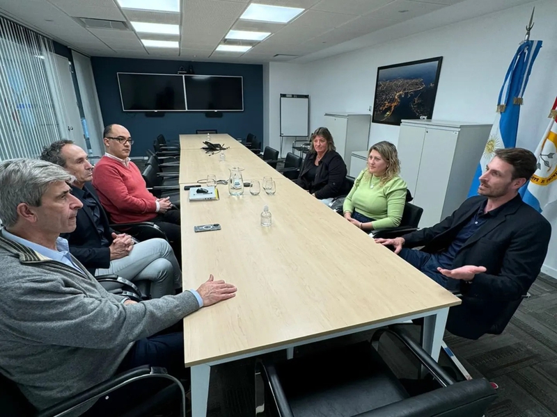 REUNIÓN CON EPE: COMPROMISO Y SOLUCIONES PARA SAN VICENTE