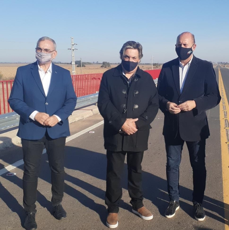 "NOSOTROS SOMOS LO QUE HICIMOS EN COLONIA MARGARITA"