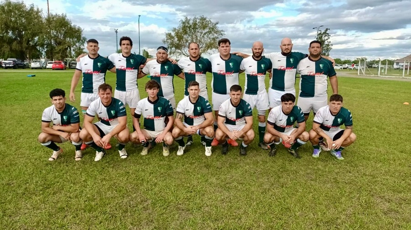 COPA SANTA FE - BROWN SUPERÓ AL CRAR DE RAFAELA