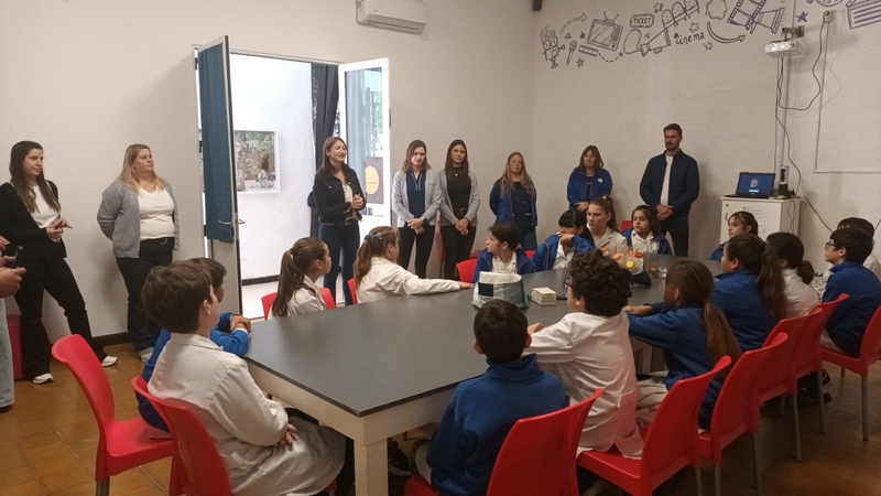 SEMANA DE LA CIENCIA EN SU 4° EDICIÓN