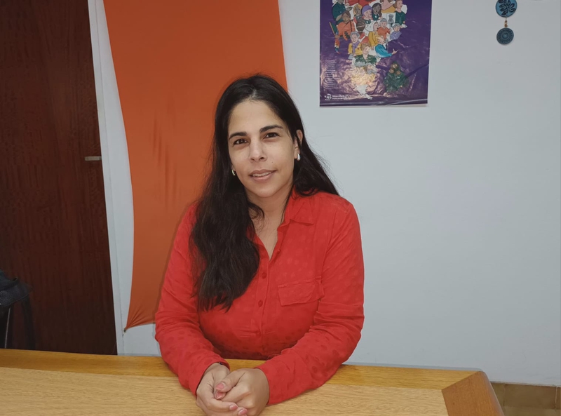 APOSTANDO AL FUTURO DE LA EDUCACIÓN SANVICENTINA