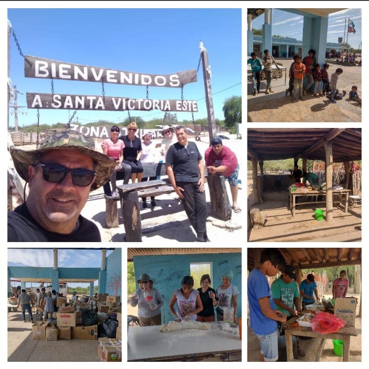 NUEVA CAMPAÑA DE "AMIGOS SOLIDARIOS"