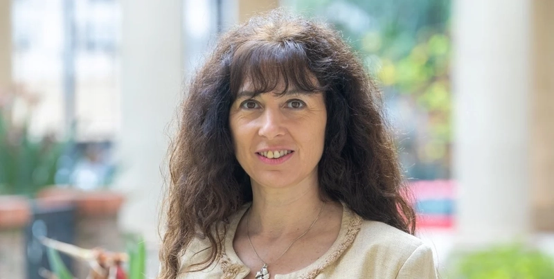 LAURA TARABELLA ES LA NUEVA RECTORA DE LA UNL