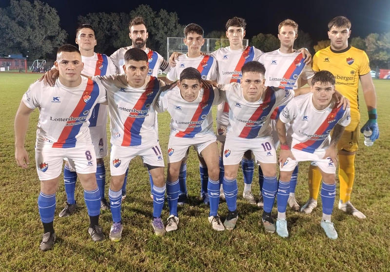 FÚTBOL: BOCHAZO EMPATÓ CON LA HIDRAULICA