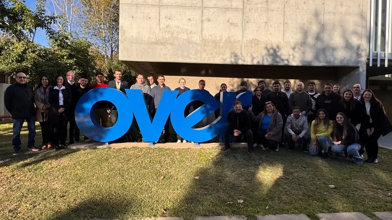 SAN VICENTE MARCA UN HITO EDUCATIVO: INICIÓ LA PRIMERA COHORTE DE LA EXTENSIÓN ÁULICA DE LA UTN