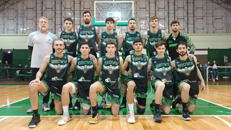 BASQUETBOL DEL OESTE: YA ESTAN LAS LLAVES DE SEMIFINALES