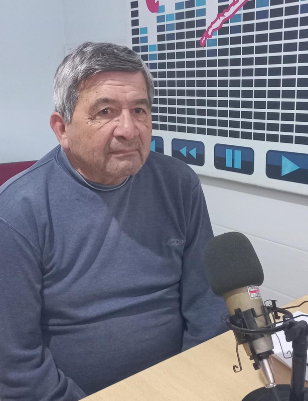 EL JUSTICIALISMO LOCAL TIENE UNA OPCIÓN MÁS