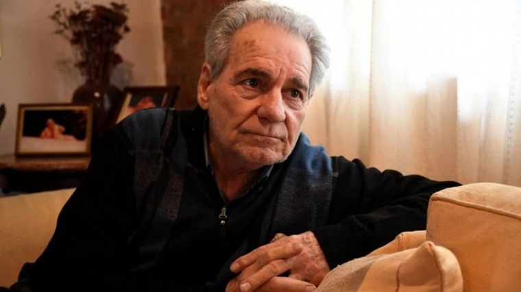 A los 77 años, murió el actor y comediante Hugo Arana