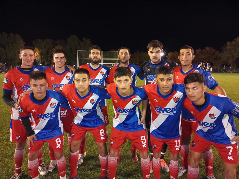 FÚTBOL - Bochazo nuevamente campeón.