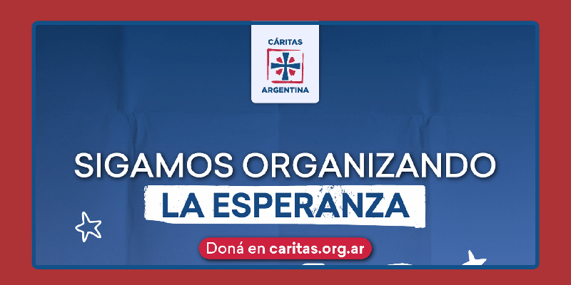 COLECTA ANUAL DE CÁRITAS EN SAN VICENTE