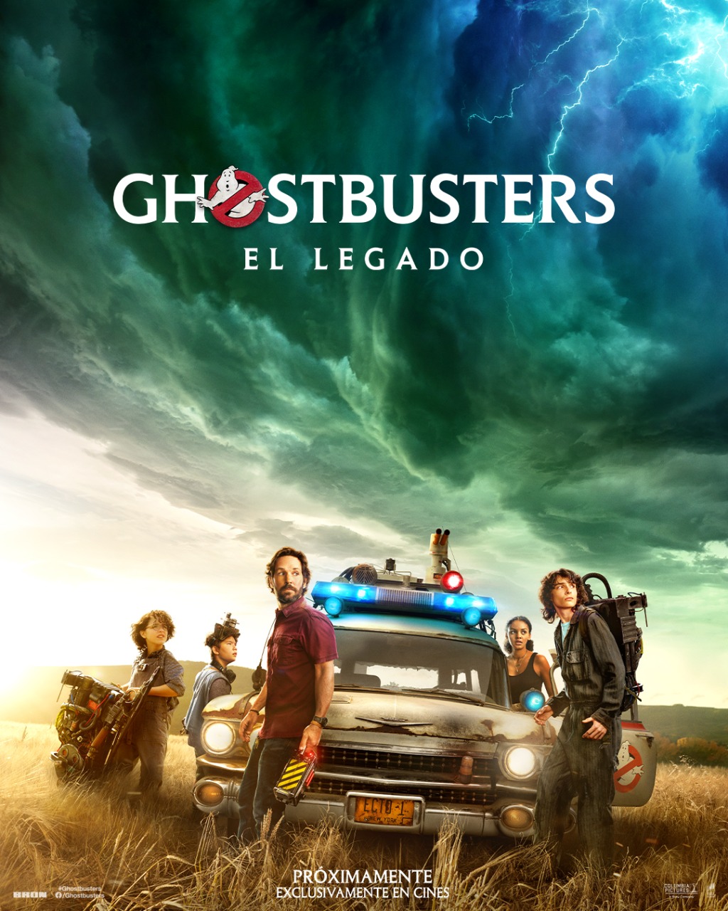 PUNTO DIGITAL: Cine para mañana martes 21.