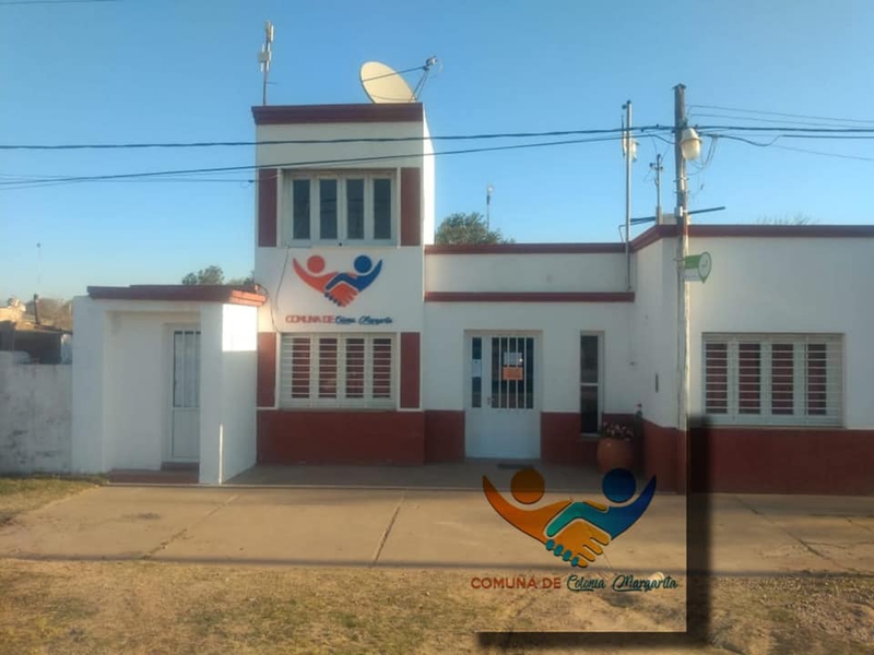 COLONIA MARGARITA Y UN CRECIMIENTO CONSTANTE