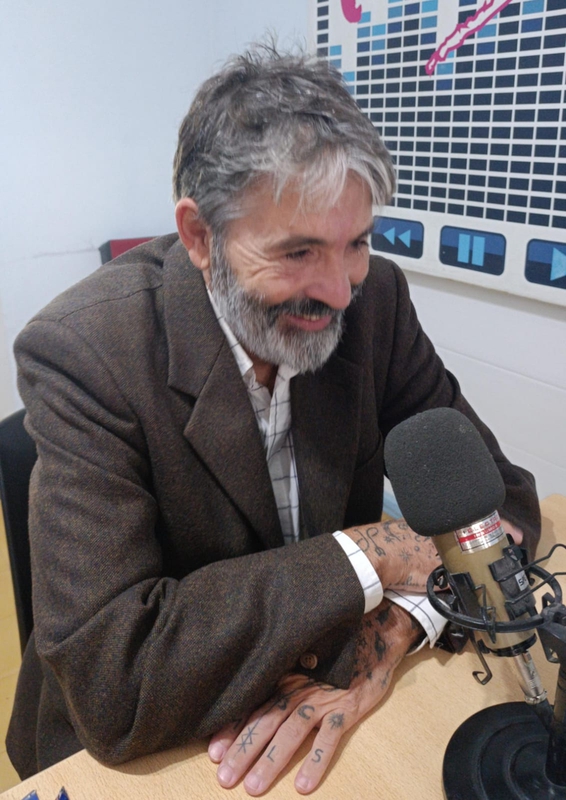 CON UNA MIRADA DIFERENTE DENTRO DEL CONCEJO