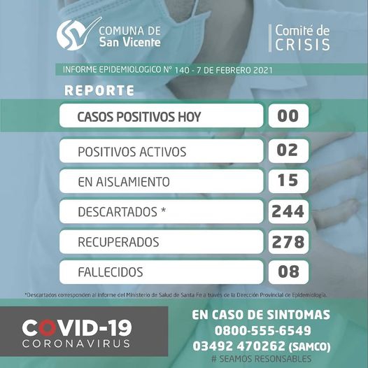 Obra en San Vicente: Todo empieza cerca del final.