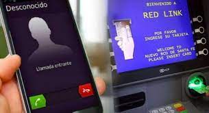 ESTAFAS TELEFÓNICAS A LA ORDEN DEL DÍA