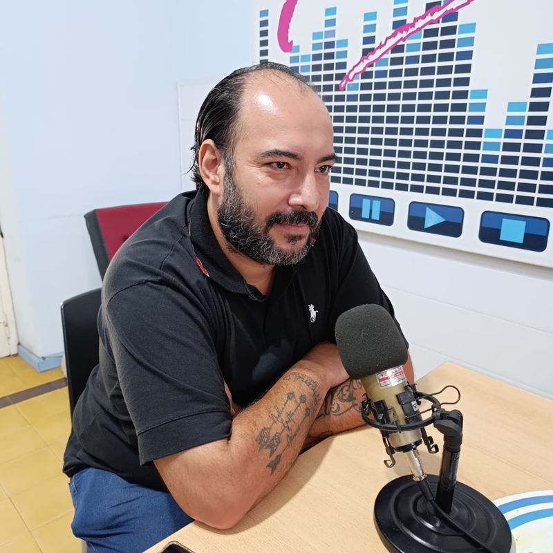 ANGÉLICA APOSTÓ AL CAMBIO Y VA POR MÁS