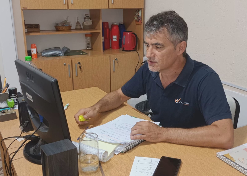 LA CULTURA DE SAN VICENTE CONVOCA A ARTISTAS E INSTITUCIONES LOCALES