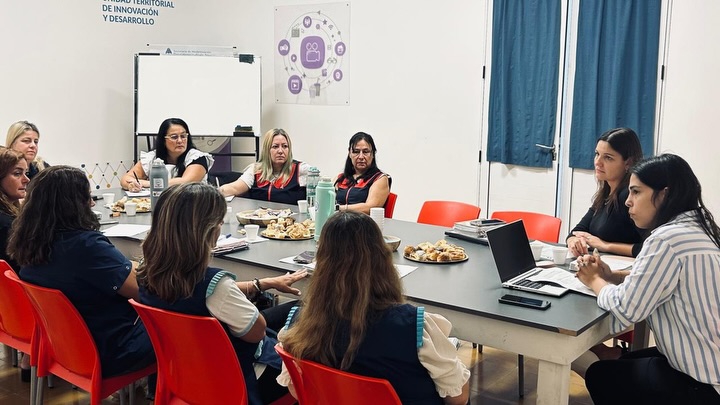 PRIMERO ES LA EDUCACIÓN EN SAN VICENTE