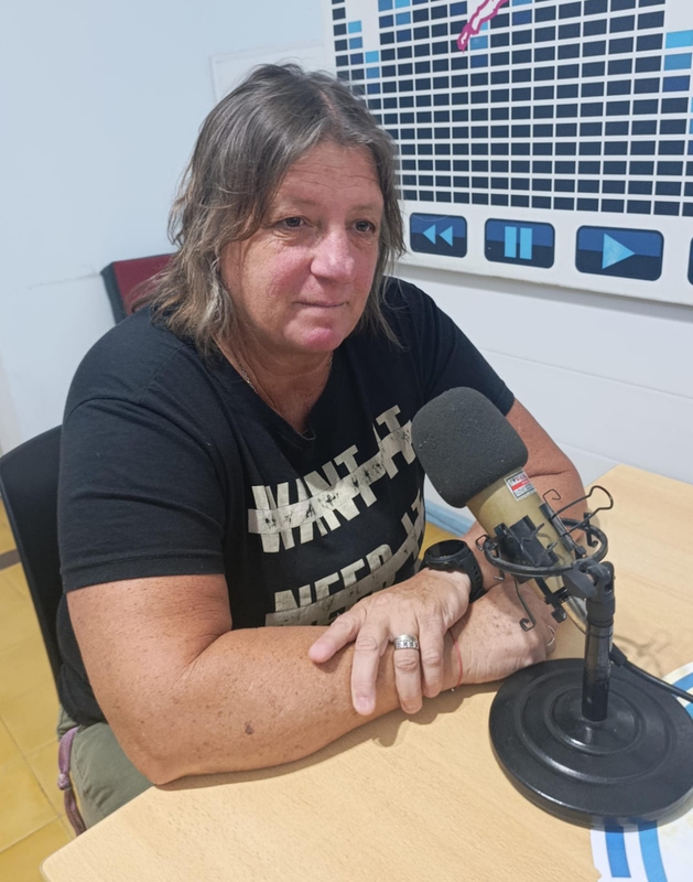 LA CONCEJAL GABRIELA PANIGGI HACE UN BALANCE DEL AÑO 2025