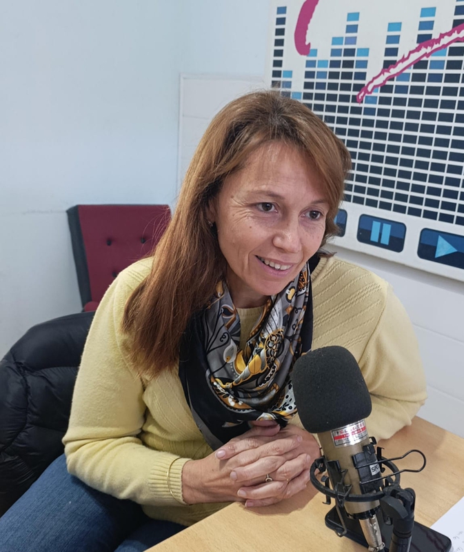 SOMOS VIDA Y LIBERTAD MARCÓ PRESENCIA EN LAS URNAS EN SAN VICENTE