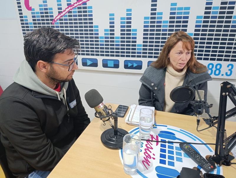 SOMOS EL UNICO CAMBIO PARA SAN VICENTE