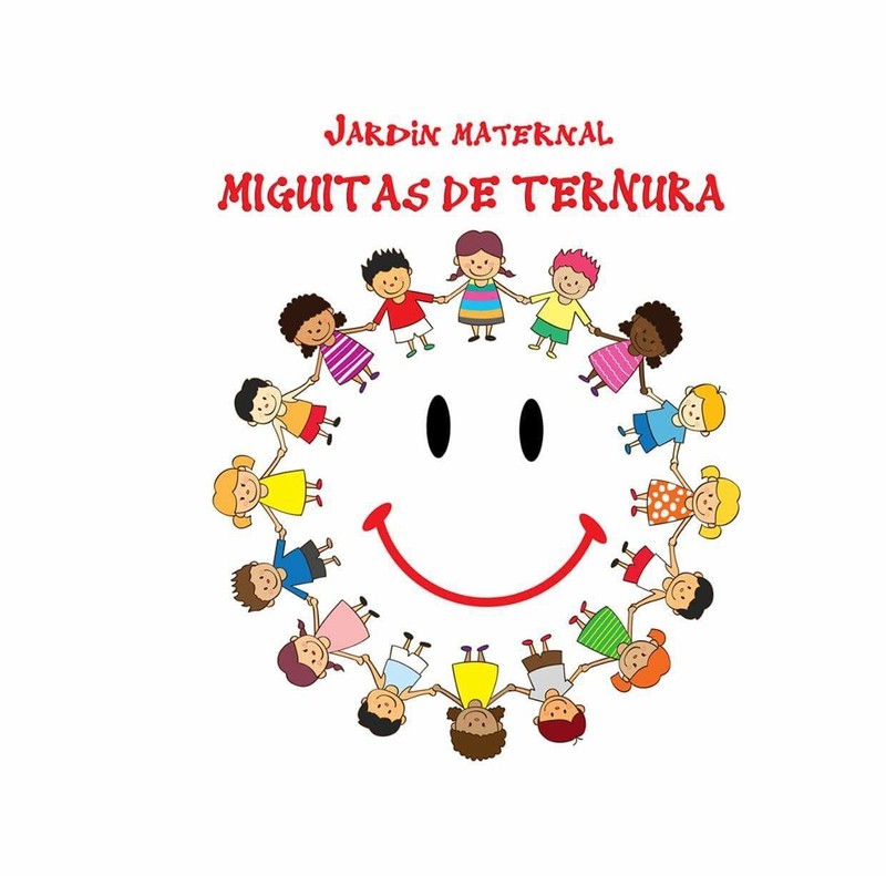 Reinscripción en el Jardín Maternal "Miguitas de Ternura"