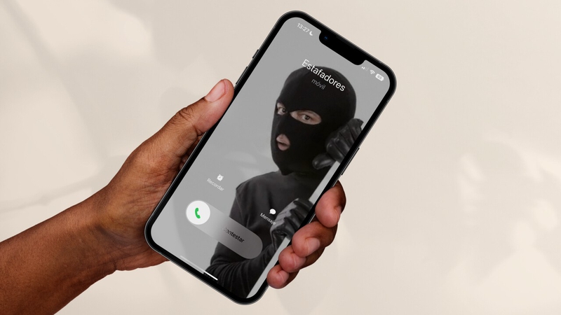 POSIBLES ESTAFAS TELEFÓNICAS EN SAN VICENTE