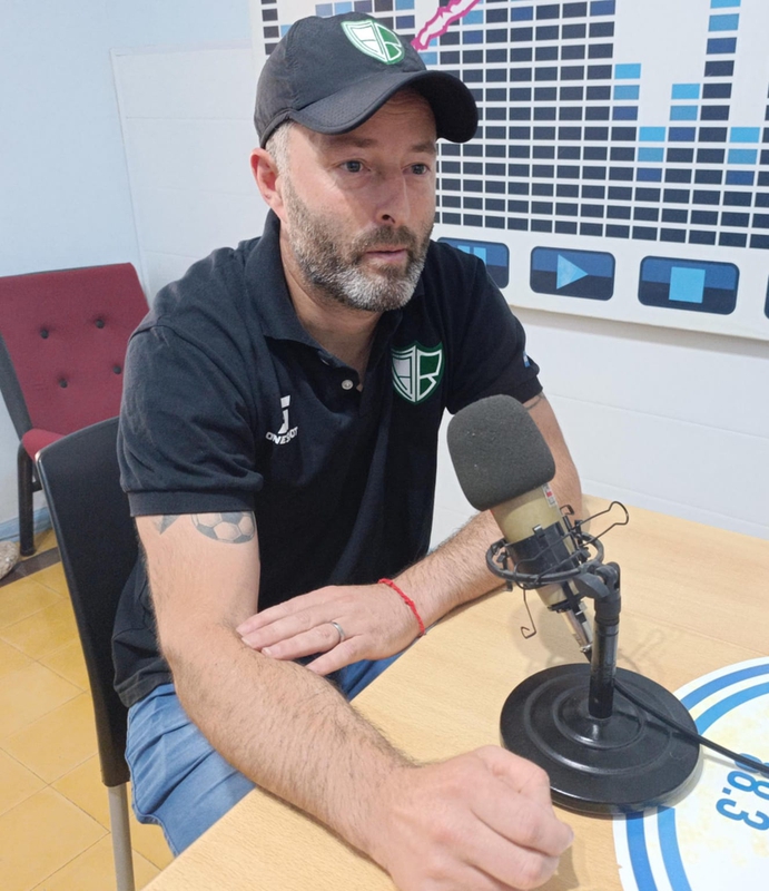 EL FUTBOL FORMATIVO DE BROWN Y UN BALANCE DE LA TEMPORADA 2025