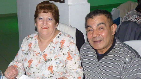 Murió por coronavirus la única mujer que se casó con un combatiente de Malvinas en plena guerra