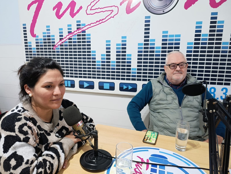 "EL PUEBLO QUIERE UN CAMBIO EN SAN VICENTE"