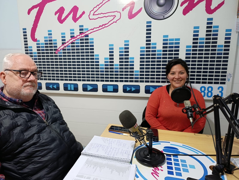 EN SAN VICENTE SOMOS EL CAMBIO DE VERDAD