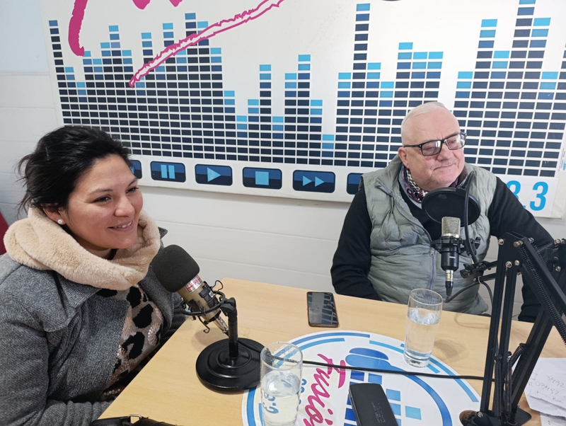 EL JUSTICIALISMO EN LAS ELECCIONES EN SAN VICENTE