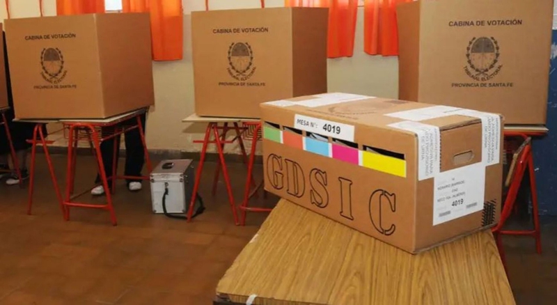 ELECCIONES GENERALES 2023: CAMBIOS Y CONTINUIDADES EN LA REGIÓN.