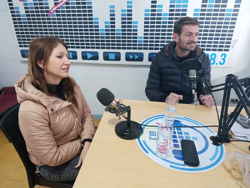 GANÓ EL OFICIALISMO EN SAN VICENTE