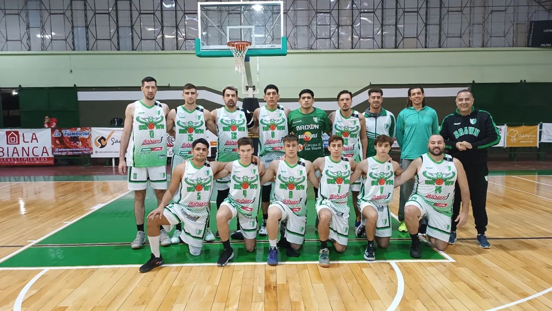 BASQUET PRIMERA: DERROTA ANTE SANTA PAULA