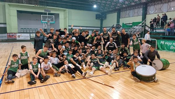 BASQUET PRIMERA: A SEMIS