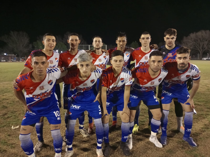 FÚTBOL: Bochazo 0 vs Florida 1.