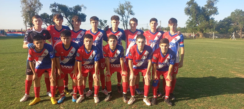 TORNEO ABSOLUTO: BOCHAZO CAMPEÓN EN 6TA DIVISIÓN.
