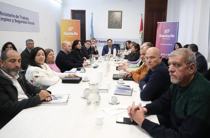 Paritaria docente: “Realizamos la mejor propuesta en base a los ingresos provinciales”