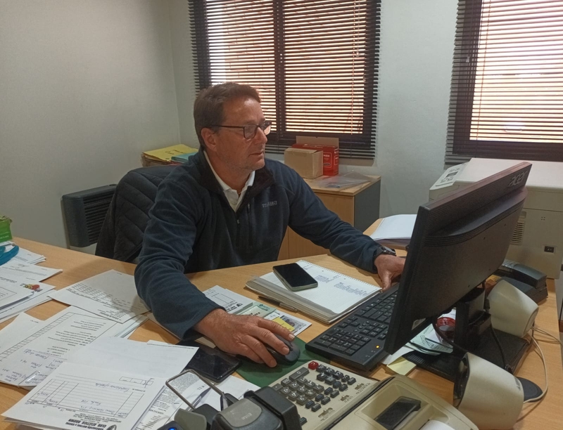 LA MUTUAL DE BROWN PRESENTÓ SU NUEVA WEB.