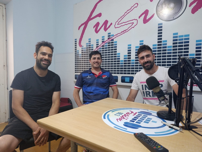 BALANCE POSITIVO DE LAS INFERIORES DEL TRICOLOR EN FÚTBOL.