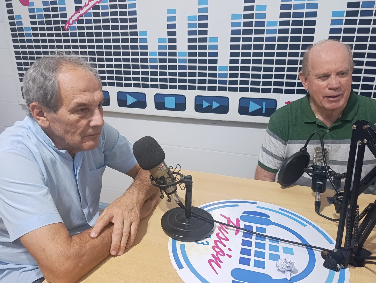 MIGUEL CERMINATO NUEVO VICARIO EN SAN VICENTE