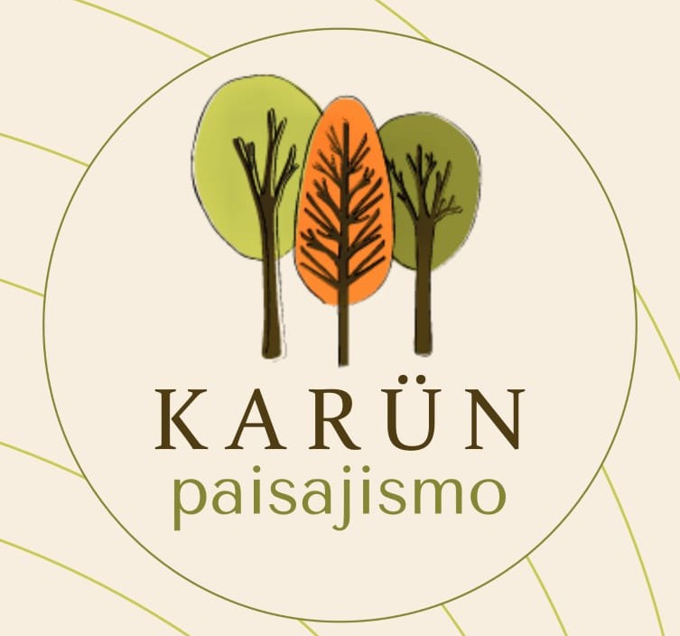 KARUM PAISAJISMO LLEGA A SAN VICENTE