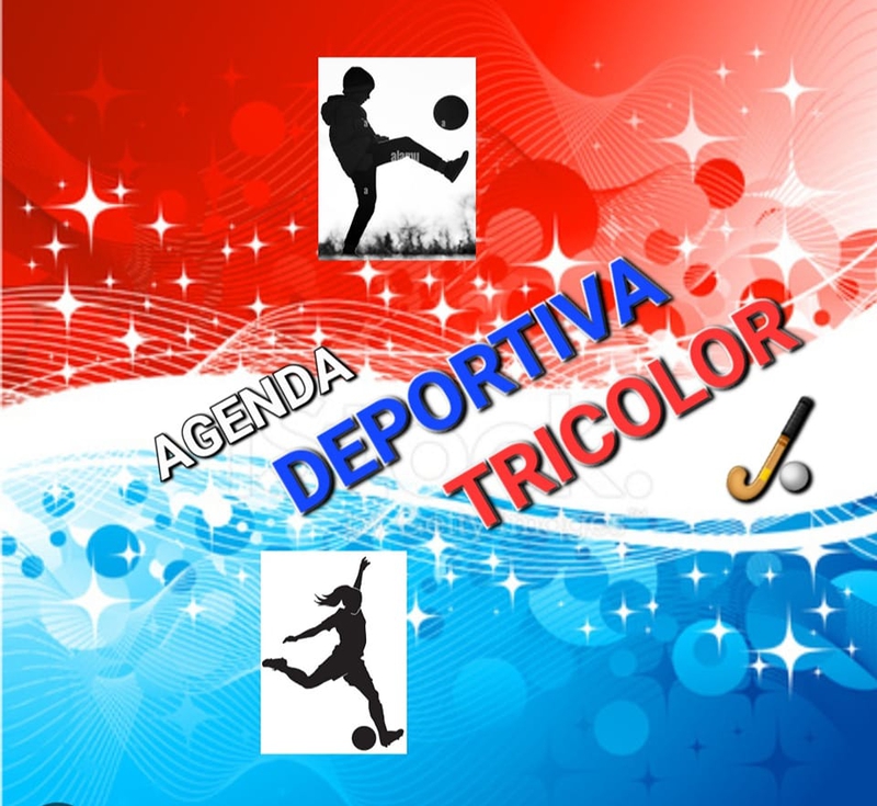 Agenda Deportiva de Bochazo.